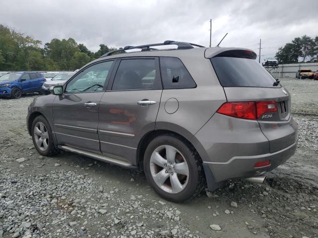 Photo 1 VIN: 5J8TB18258A020335 - ACURA RDX 