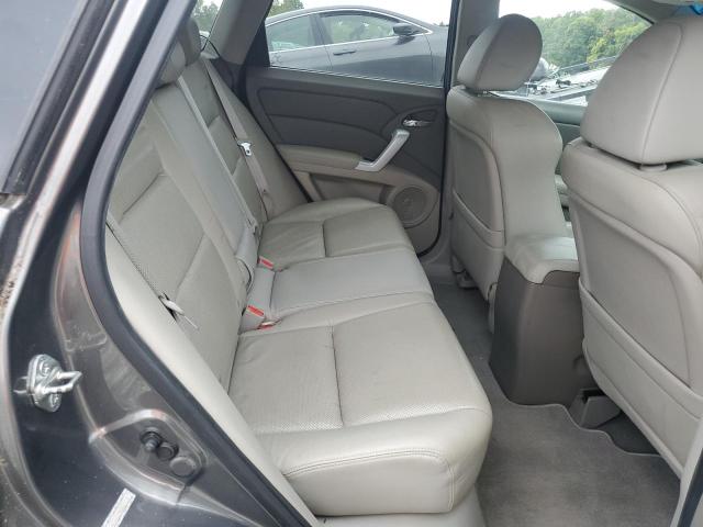 Photo 10 VIN: 5J8TB18258A020335 - ACURA RDX 