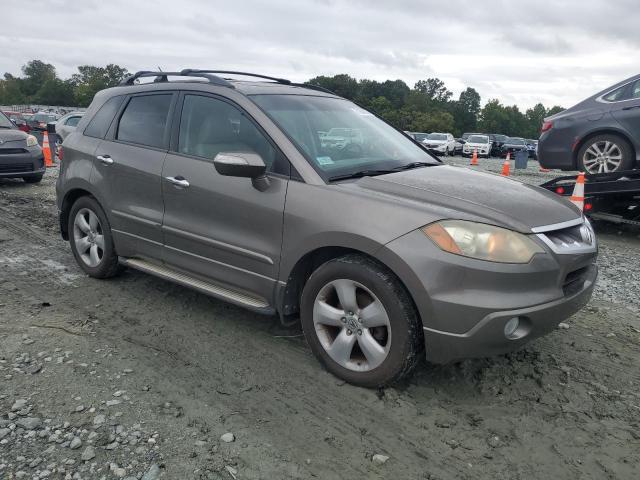 Photo 3 VIN: 5J8TB18258A020335 - ACURA RDX 