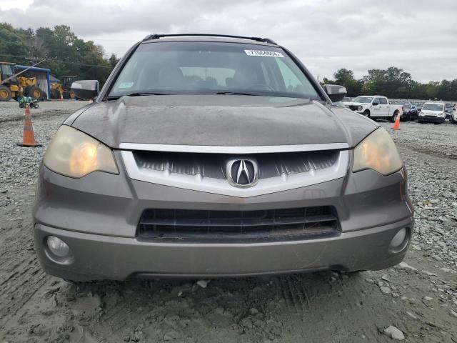 Photo 4 VIN: 5J8TB18258A020335 - ACURA RDX 