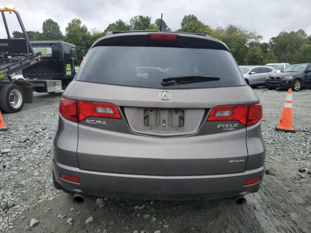 Photo 5 VIN: 5J8TB18258A020335 - ACURA RDX 