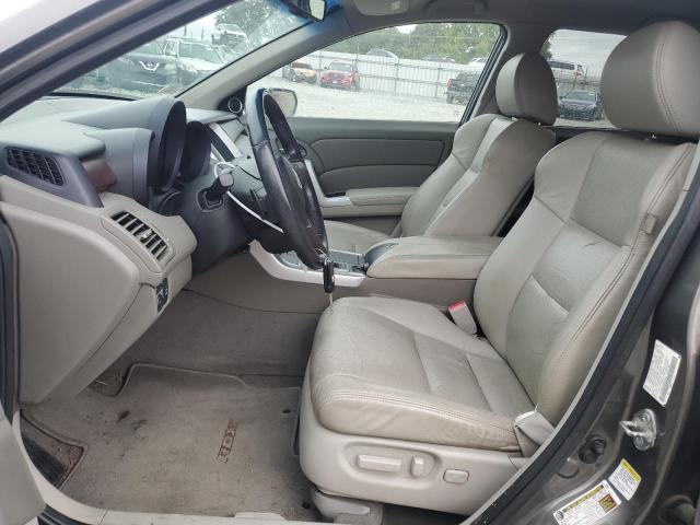 Photo 6 VIN: 5J8TB18258A020335 - ACURA RDX 