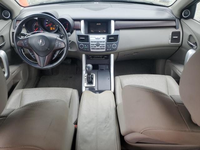 Photo 7 VIN: 5J8TB18258A020335 - ACURA RDX 