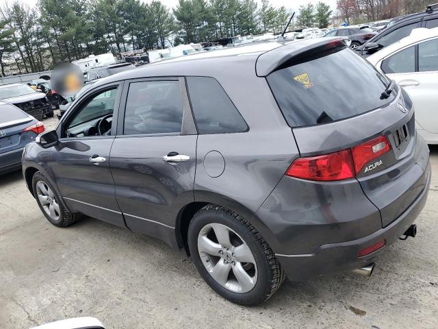 Photo 1 VIN: 5J8TB18259A004069 - ACURA RDX 