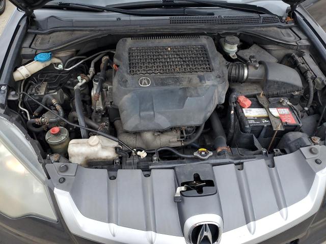 Photo 10 VIN: 5J8TB18259A004069 - ACURA RDX 