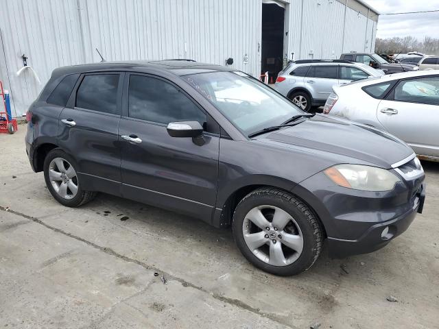 Photo 3 VIN: 5J8TB18259A004069 - ACURA RDX 