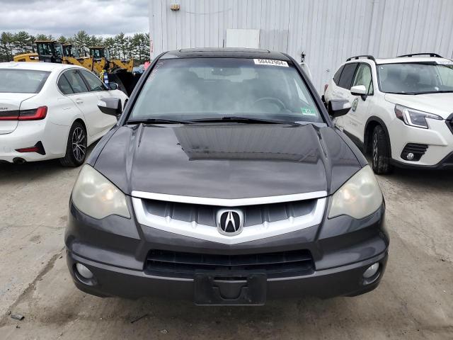 Photo 4 VIN: 5J8TB18259A004069 - ACURA RDX 