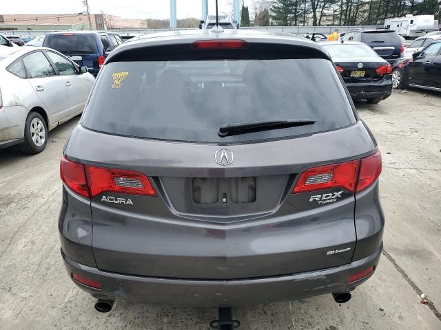 Photo 5 VIN: 5J8TB18259A004069 - ACURA RDX 