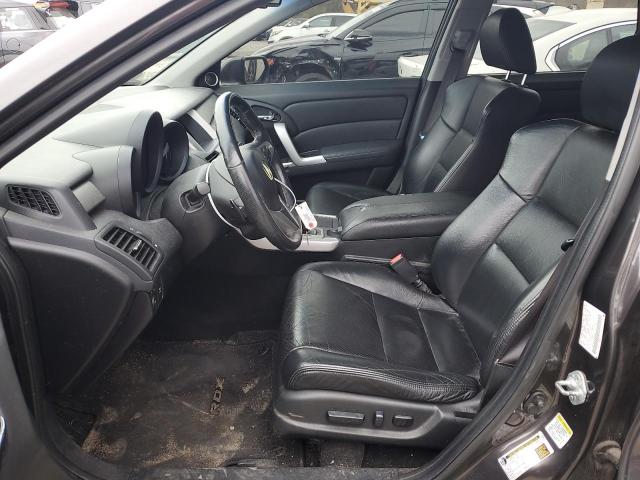 Photo 6 VIN: 5J8TB18259A004069 - ACURA RDX 