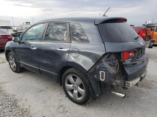 Photo 1 VIN: 5J8TB18267A003851 - ACURA RDX 