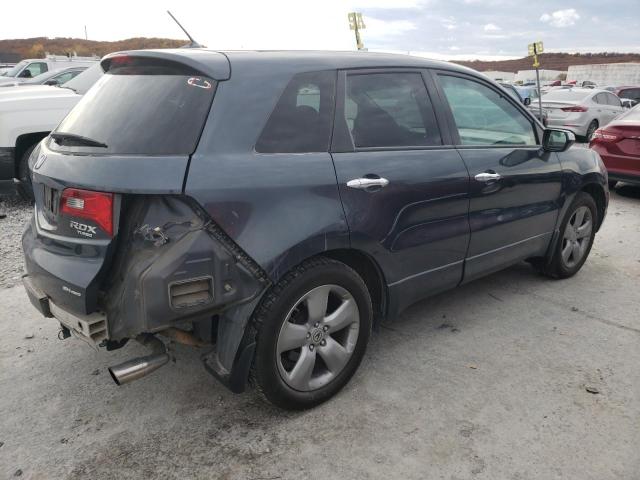 Photo 2 VIN: 5J8TB18267A003851 - ACURA RDX 