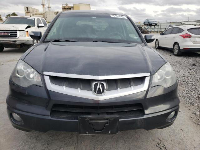 Photo 4 VIN: 5J8TB18267A003851 - ACURA RDX 