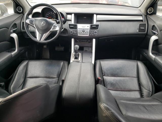 Photo 7 VIN: 5J8TB18267A003851 - ACURA RDX 