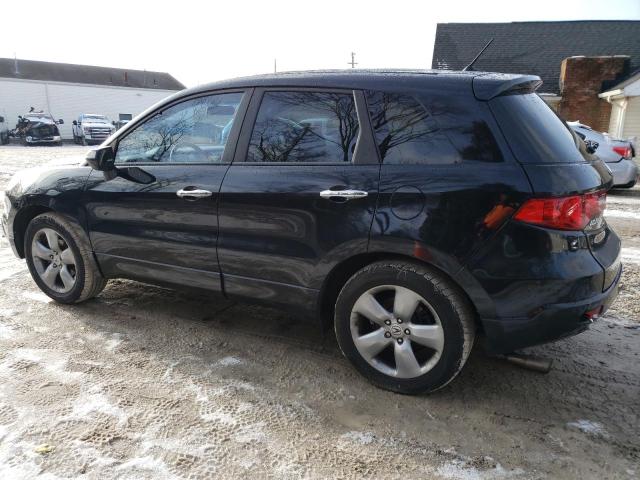 Photo 1 VIN: 5J8TB18267A004126 - ACURA RDX 