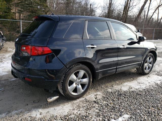 Photo 2 VIN: 5J8TB18267A004126 - ACURA RDX 