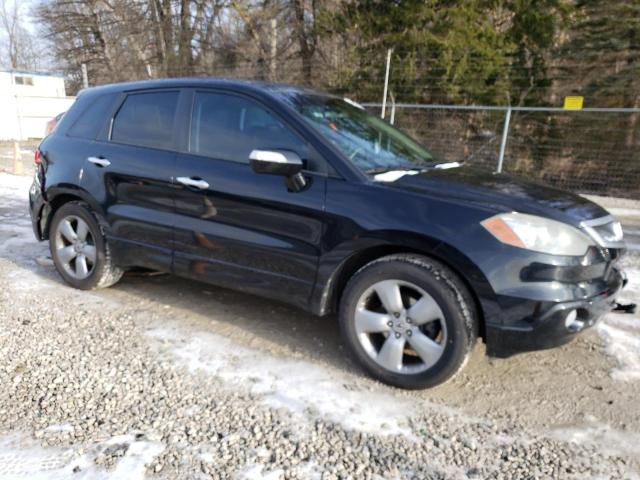 Photo 3 VIN: 5J8TB18267A004126 - ACURA RDX 