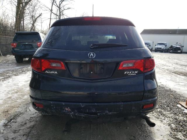 Photo 5 VIN: 5J8TB18267A004126 - ACURA RDX 