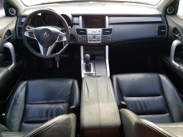 Photo 7 VIN: 5J8TB18267A004126 - ACURA RDX 