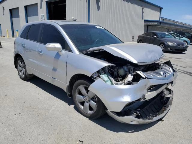 Photo 3 VIN: 5J8TB18267A011996 - ACURA RDX 