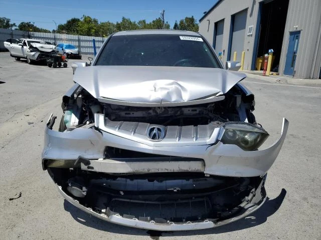 Photo 4 VIN: 5J8TB18267A011996 - ACURA RDX 