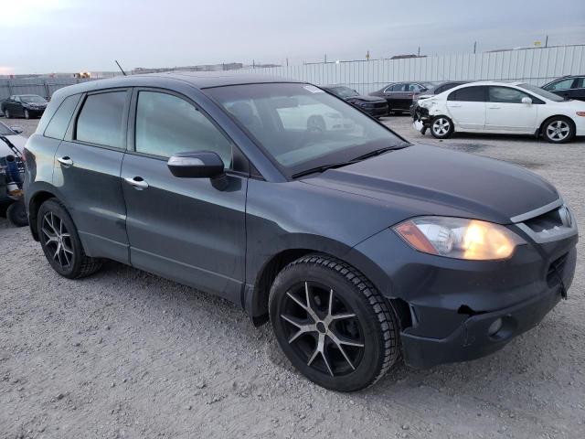 Photo 3 VIN: 5J8TB18267A800794 - ACURA RDX 