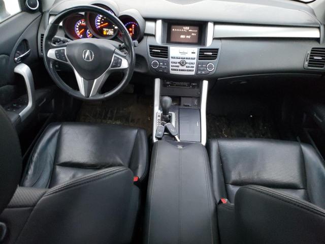 Photo 7 VIN: 5J8TB18267A800794 - ACURA RDX 