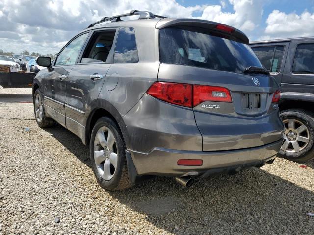 Photo 1 VIN: 5J8TB18268A004743 - ACURA RDX 