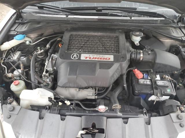 Photo 11 VIN: 5J8TB18268A004743 - ACURA RDX 