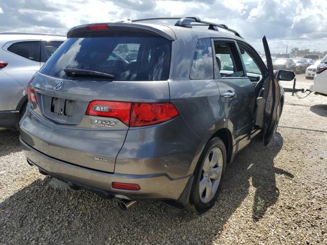 Photo 2 VIN: 5J8TB18268A004743 - ACURA RDX 