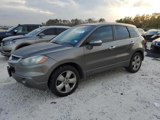 Photo 0 VIN: 5J8TB18268A006525 - ACURA RDX 