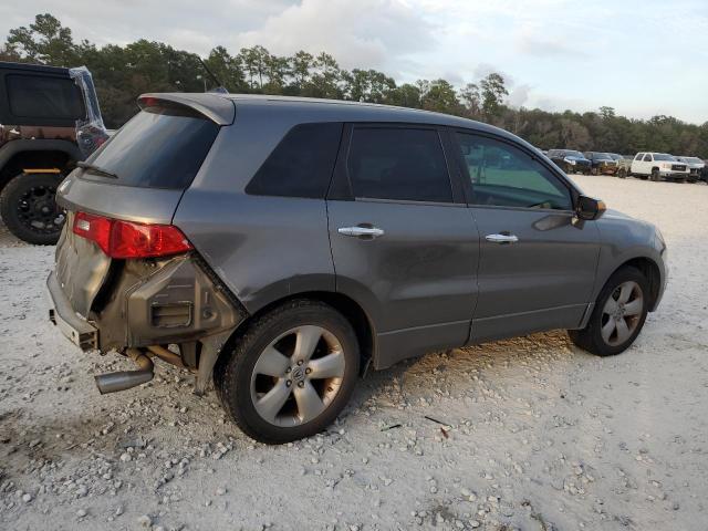 Photo 2 VIN: 5J8TB18268A006525 - ACURA RDX 