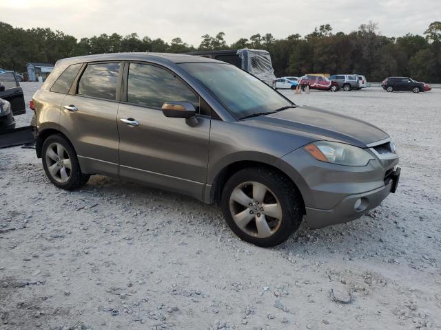 Photo 3 VIN: 5J8TB18268A006525 - ACURA RDX 