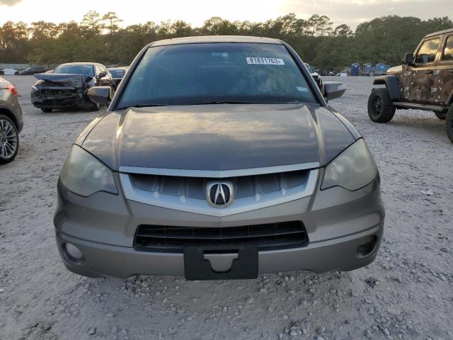 Photo 4 VIN: 5J8TB18268A006525 - ACURA RDX 