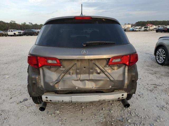 Photo 5 VIN: 5J8TB18268A006525 - ACURA RDX 