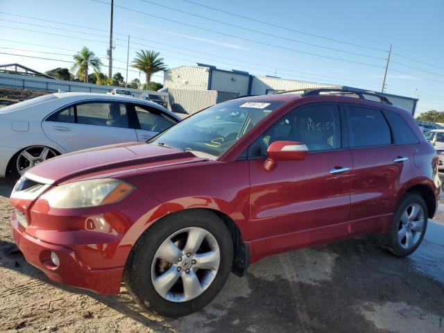 Photo 0 VIN: 5J8TB18268A008372 - ACURA RDX 