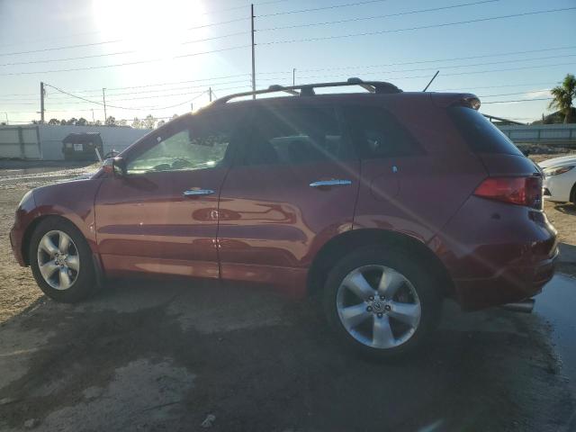 Photo 1 VIN: 5J8TB18268A008372 - ACURA RDX 