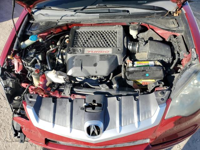 Photo 11 VIN: 5J8TB18268A008372 - ACURA RDX 