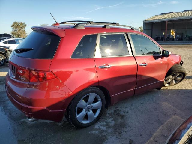 Photo 2 VIN: 5J8TB18268A008372 - ACURA RDX 