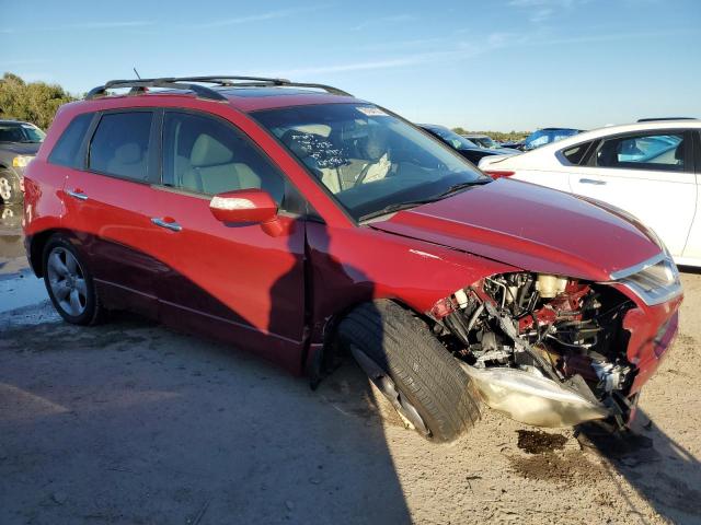 Photo 3 VIN: 5J8TB18268A008372 - ACURA RDX 