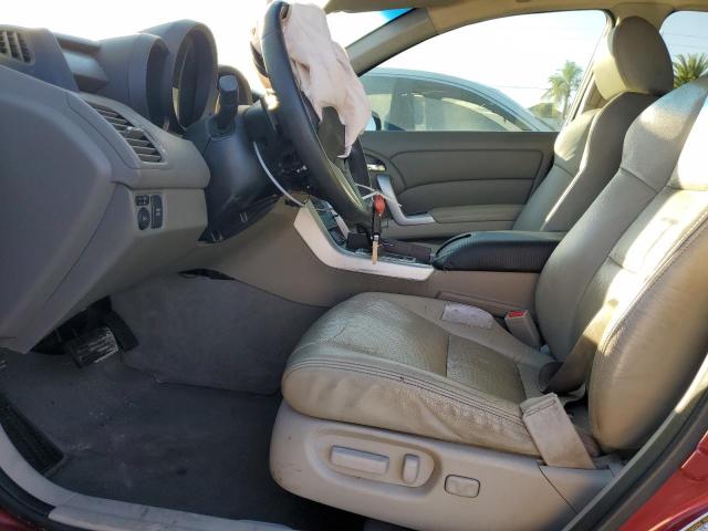 Photo 6 VIN: 5J8TB18268A008372 - ACURA RDX 