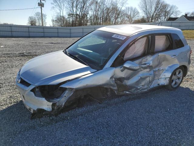 Photo 0 VIN: 5J8TB18268A008405 - ACURA RDX 