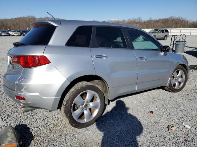 Photo 2 VIN: 5J8TB18268A008405 - ACURA RDX 