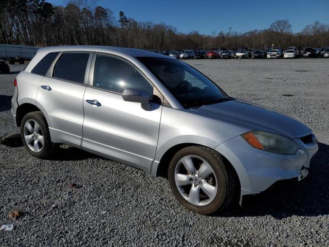 Photo 3 VIN: 5J8TB18268A008405 - ACURA RDX 