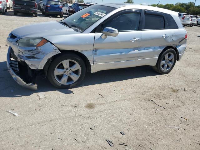 Photo 0 VIN: 5J8TB18268A011126 - ACURA RDX 