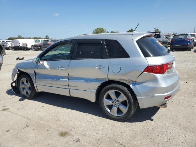 Photo 1 VIN: 5J8TB18268A011126 - ACURA RDX 