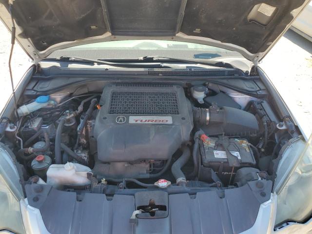 Photo 11 VIN: 5J8TB18268A011126 - ACURA RDX 