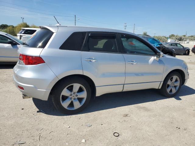 Photo 2 VIN: 5J8TB18268A011126 - ACURA RDX 