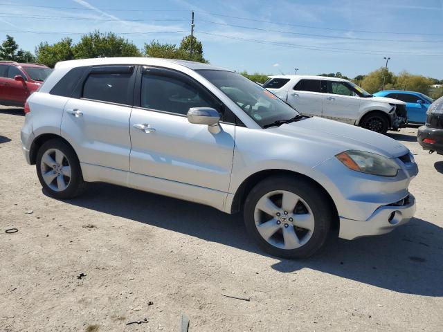 Photo 3 VIN: 5J8TB18268A011126 - ACURA RDX 