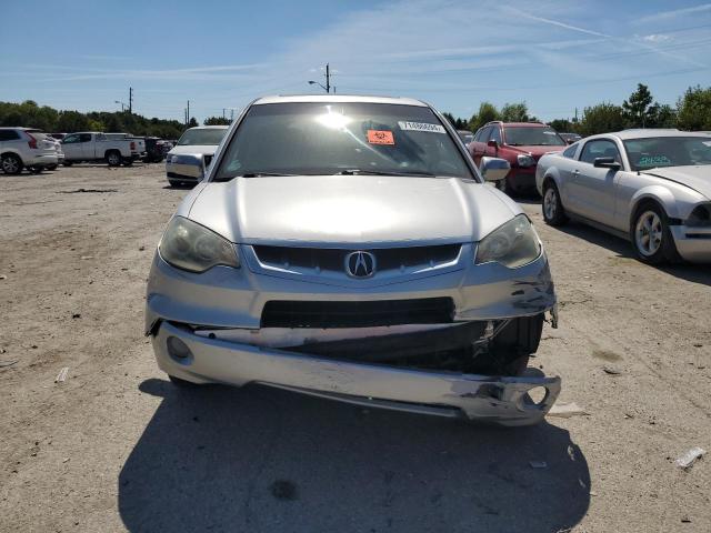 Photo 4 VIN: 5J8TB18268A011126 - ACURA RDX 