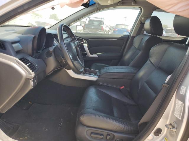 Photo 6 VIN: 5J8TB18268A011126 - ACURA RDX 